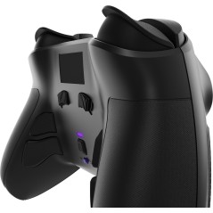 Victrix Pro BFG Black RFUSB Gamepad - Analog/Digital Precision for PC, PS4 & PS5 | Unmatched Performance & Control!
